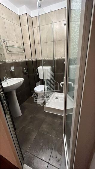 Apartament cu 3 camere, decomandat, centrala proprie, zona Soarelui - 8