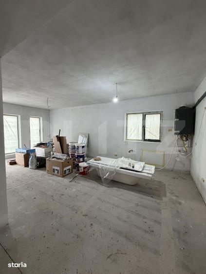 Casa parter, 3 dormitoare, 260 mp teren, toate utilitatile, Damila - 9