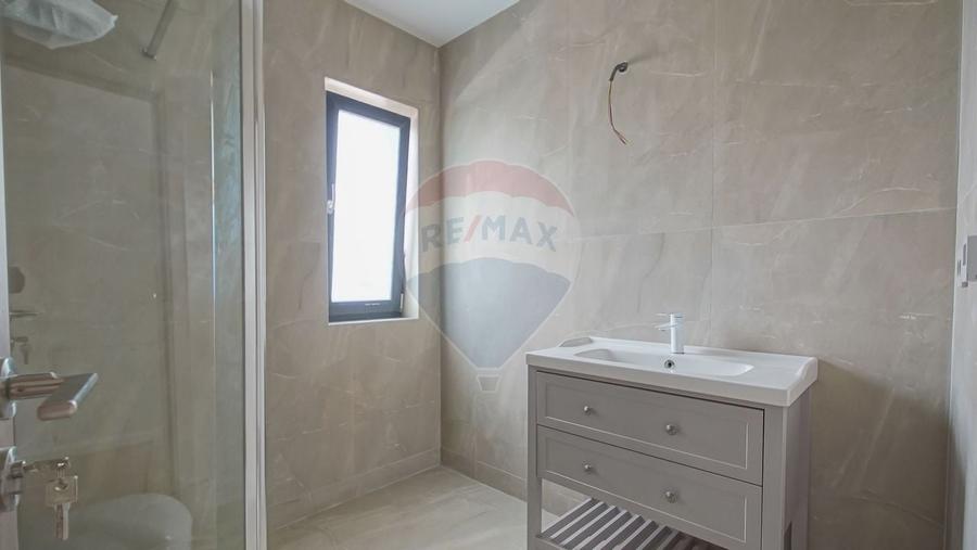 Comision 0 %! Casă cu 4 camere de vânzare în zona Stupini! - 13