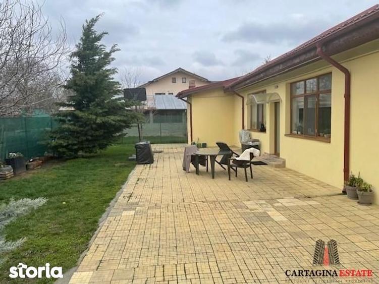 Vila eleganta 2016 Pipera central - 8