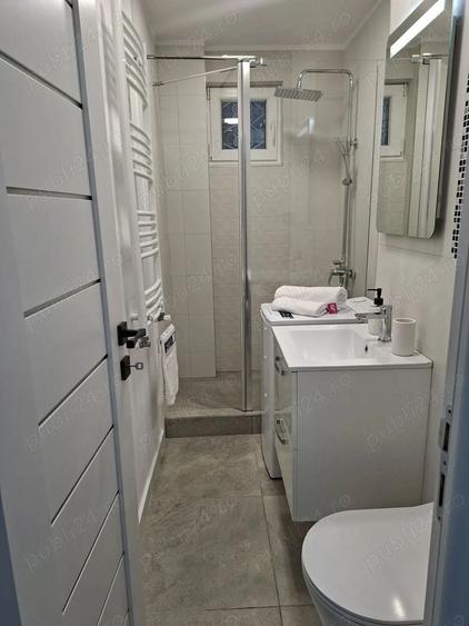 Apartament 2 camere, pet friendly, renovat, totul nou, parter, aproape metrou - 5