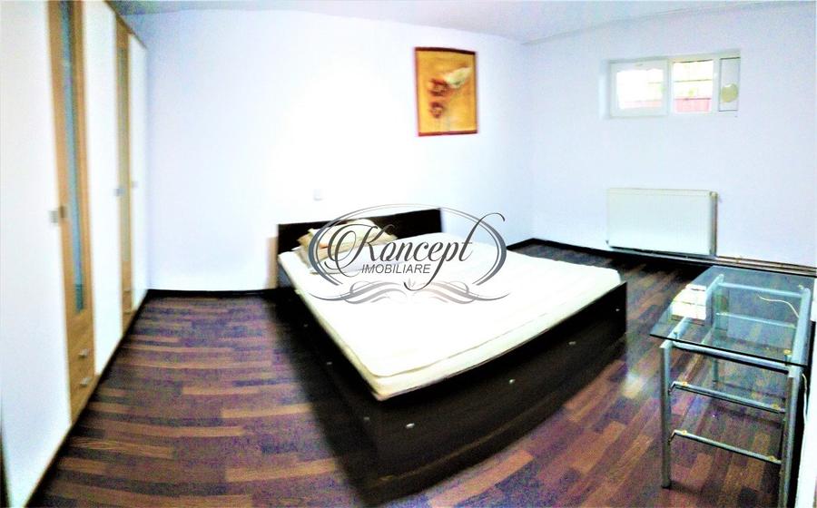 Apartament cu parcare, zona Observatorului - 1