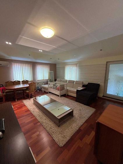 Inchiriez casa P+1E cu Hala 1667 mp Teren- 27FS in zona Mehala - 7