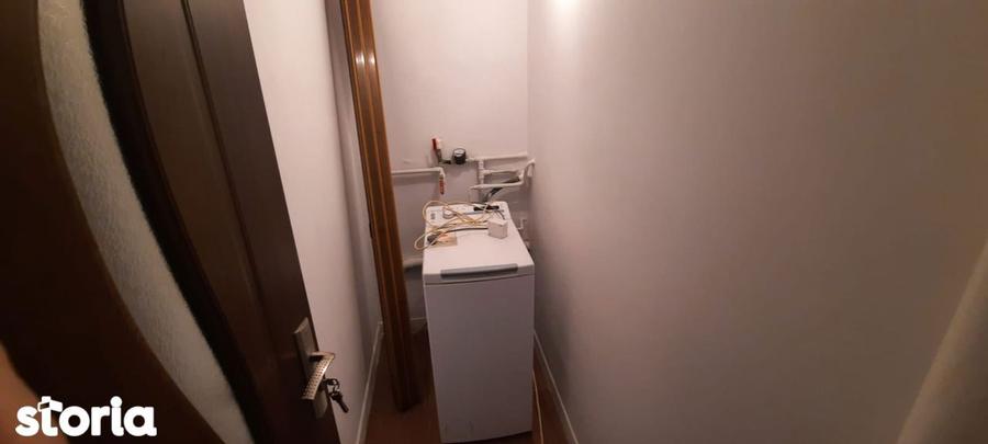 De inchiriat apartament 2 camere, Tg. Mures, Zona Unirii - 5