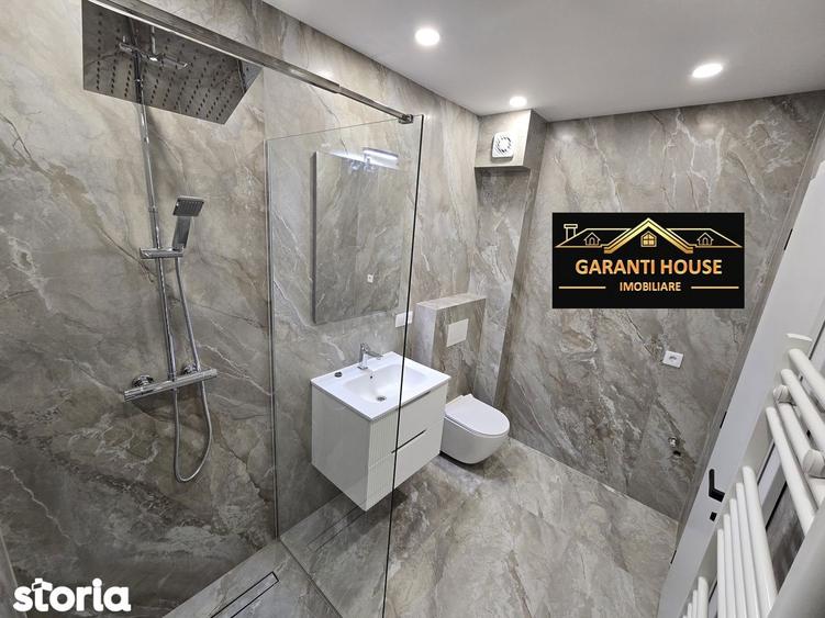 Comision 0%, Bloc nou, apartament cu 2 camere, 53.74 mpc, 79 999 - 2