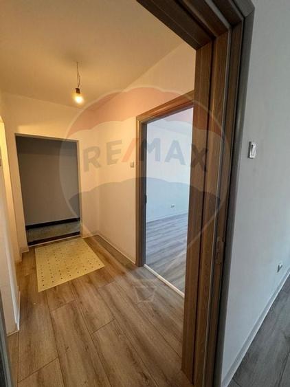 Prima închiriere -2 camere renovat complet, mobilier nou - Metrou Obor - 4