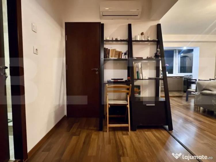 Apartament renovat, etaj 1, 2 camere, Rogerius - 5