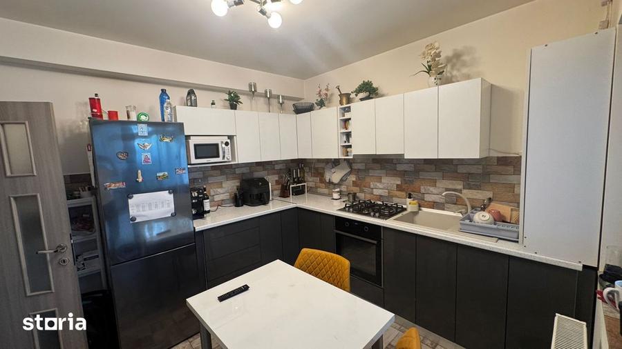 Duplex 4 camere Domnesti |Complet mobilat si utilat | Doar 139.500 - 16