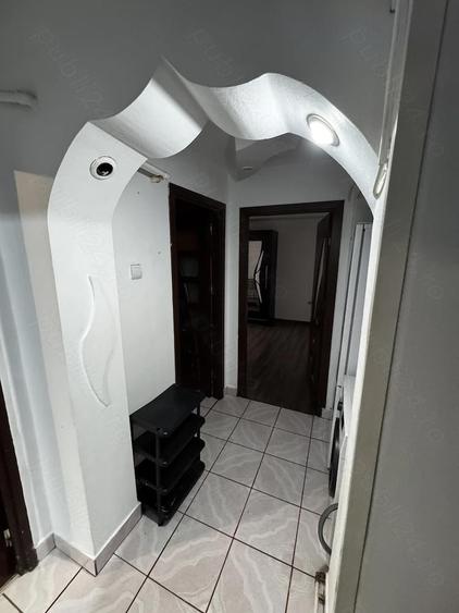 Apartament cu doua camere - 2