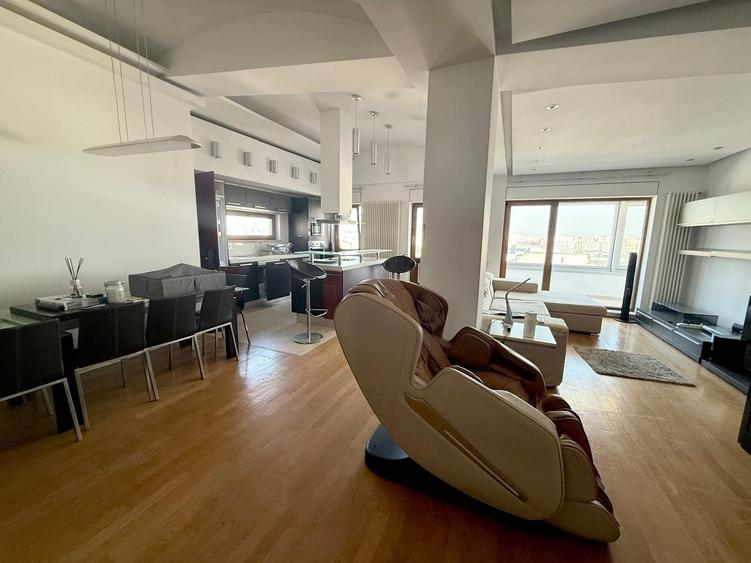 Apartament de vânzare – Eminescu, 3 camere, 138 mp - 3