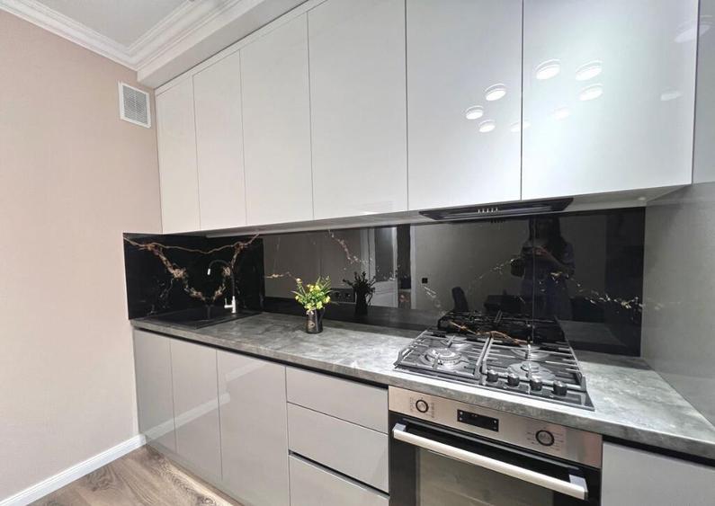 Garsoniera spre inchiriere situata in cartierul Manastur - 3