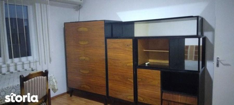 Dau in chirie garsoniera mobilata - 1