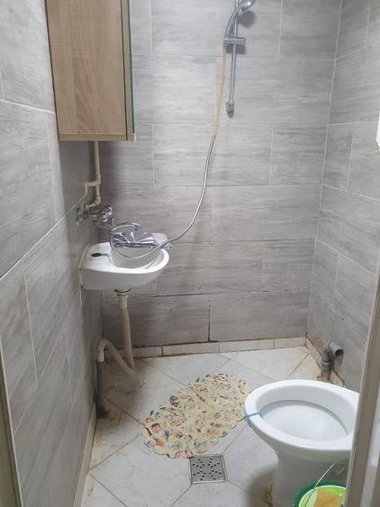 Berceni, Piata Sudului, Resita - 6