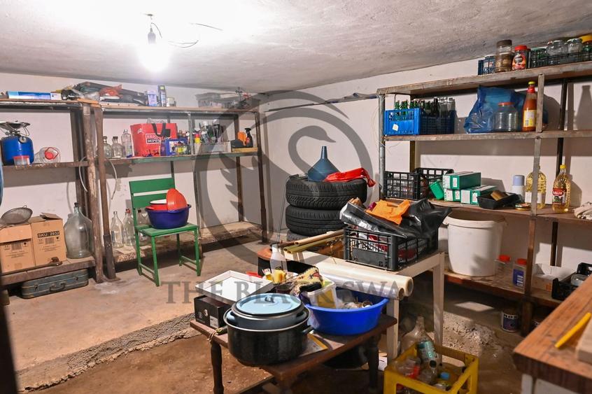 Casa cu 5 camere de vanzare P+M | Teren 258MP | Ploiesti | Comision 0% - 20