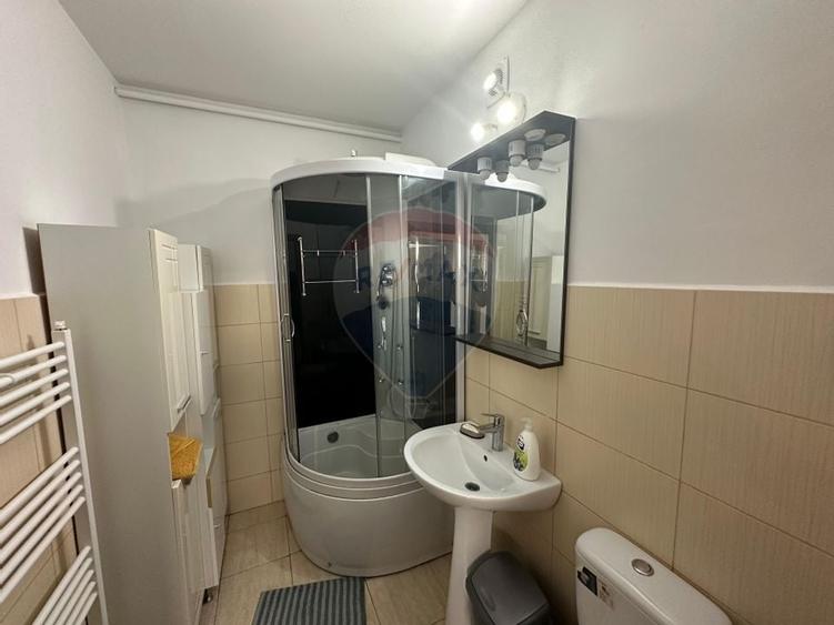 Apartament 2 CAMERE de Inchiriat - 10