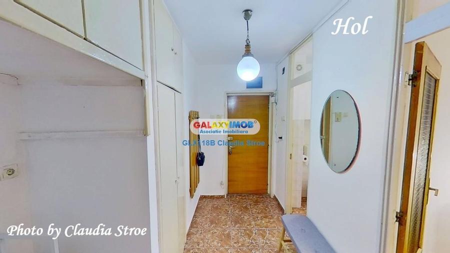 Inchiriere garsoniera DISTOR - BABA NOVAC metrou Dristor - 3