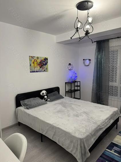 Garsoniera Prima inchiriere - Militari Residence - 6