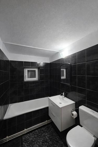 Apartament 3 camere parter Topoloveni - 2