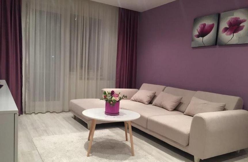 2 camere zona Titan - 4