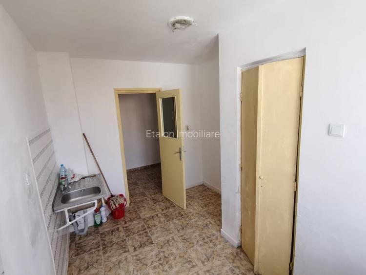 Apartament 2 camere, 54 mp utili, spatios, etaj 6, Darmanesti Apartament 2 camere, 54 mp utili, spatios, etaj 6, Darmanesti