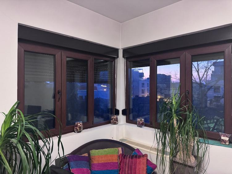 Etaj de 160 m2 plus dependinte in cladire de 2 etaje in Dragos Voda 51 - 4