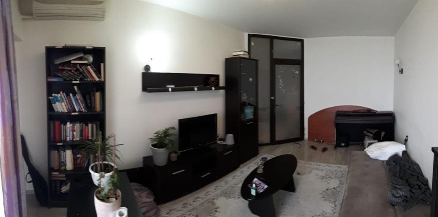 Apartament cu 2 camere, decomandat, 55 mp, Doamna Ghica Plaza - 1