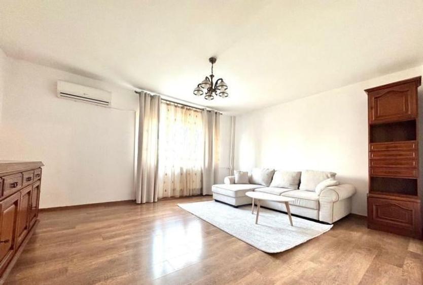 Apartament 3 camere, decomandat, Nerva Traian - 1