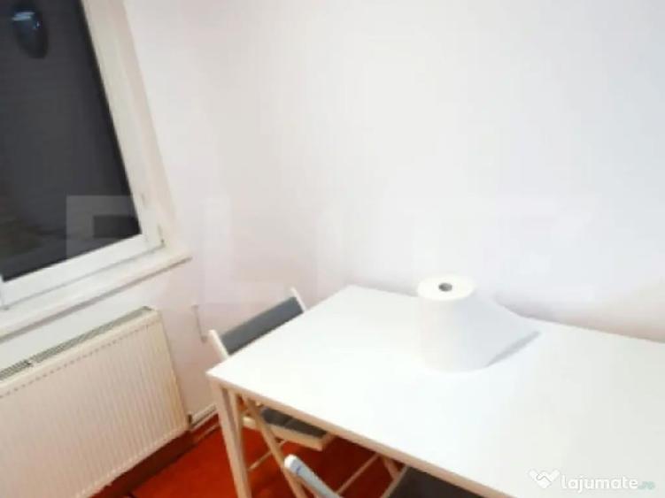 Garsoniera de vanzare, 24 mp, situata langa mall AFI - 3