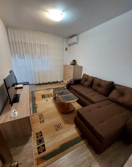 Spre inchiriere apartament cu 2 camere vis-a-vis de complexul ERA Spre inchiriere apartament cu 2 camere vis-a-vis de complexul ERA
