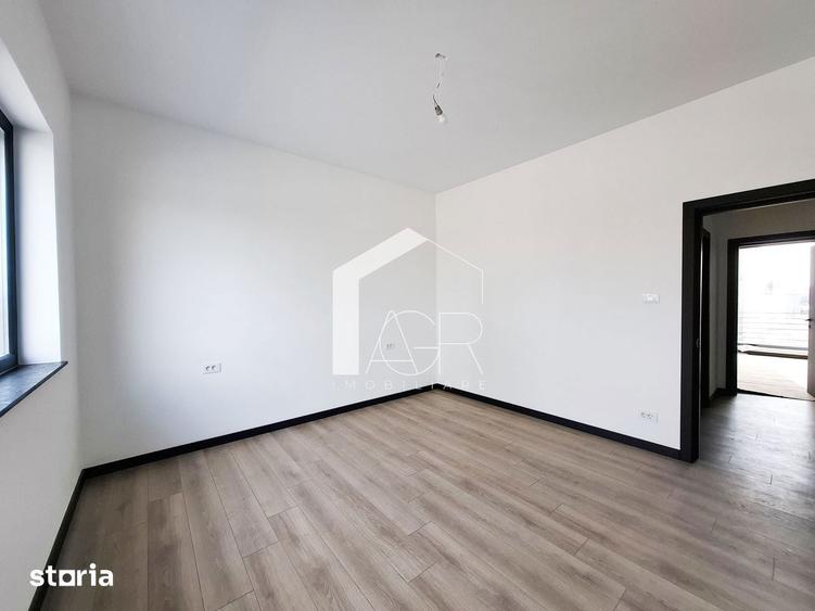 Duplex cu 5 camere, zona Albert - 8