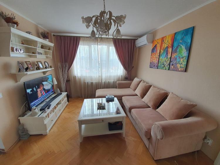 1 Mai metrou - Ion Mihalache - comision 0 - 2