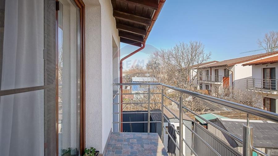 COMISION 0% | Vilă cu 4 camere de vânzare | 103 MP UTILI |Curte 253 | - 32