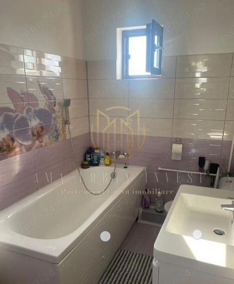 Comuna Berceni casa P+1+M 210 mp an 2020 pret 131000 eur - 27