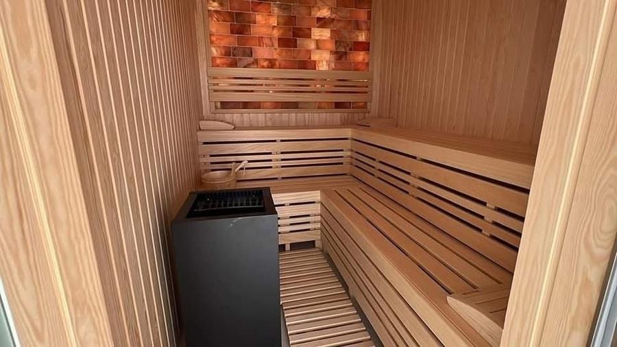 Apartament 2 camere Alezzi Infinity, parcare - 7