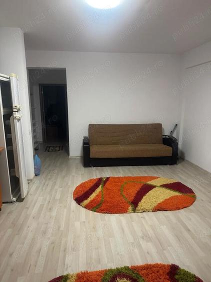 De inchiriat apartament 2 camere Citadella Residence (zona Brestei) - 4