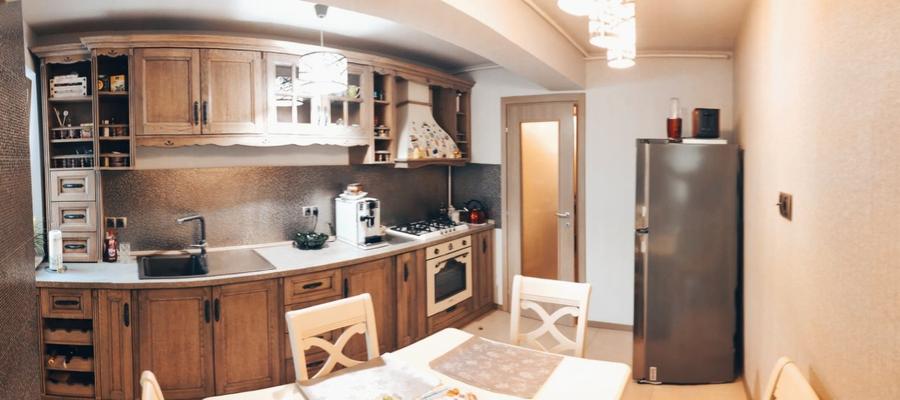 3 camere Central , constructie 2017 , mobilat / utilat Premium ! - 10