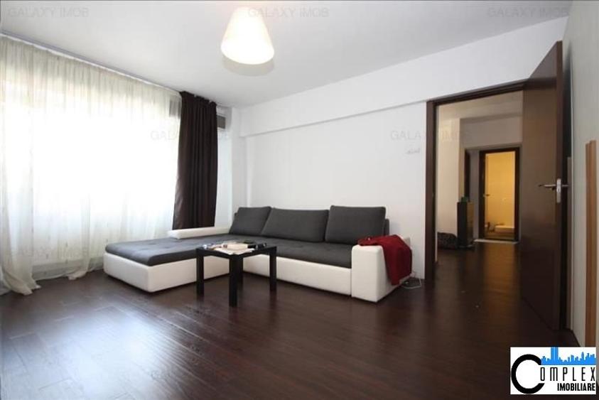 Nerva Traian | Double Tree | Apartament la cheie in bloc monolit - 2