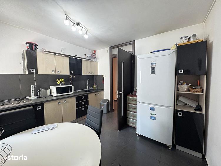 4 camere | 13 Septembrie | Parc Sebastian | parcare | COMISION 0% | - 10