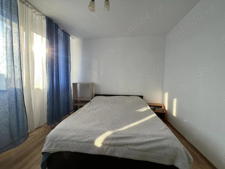 2 Camere, Ion Mihalache, 2 min. Metrou 1 Mai, Bloc Reabilitat - 10