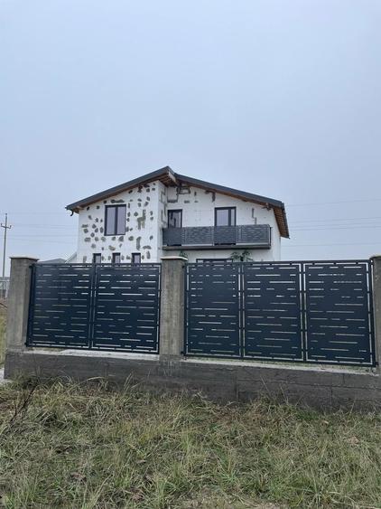 Case de vanzare Piatra Olt - 3