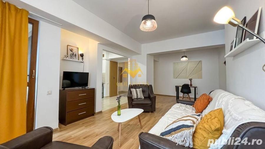 2 camere, modern, Marasti zona Dorobantilor, Piata Marasti - 7