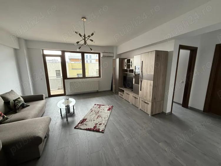 Apartament doua camere de inchiriat - 2