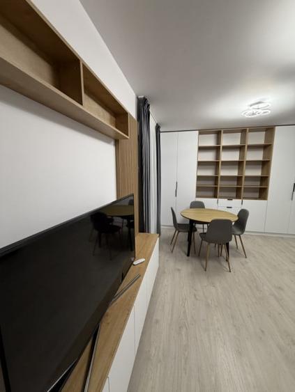 Apartament 2 camere de inchiriat Greenfield Baneasa - Prima inchiriere - 2