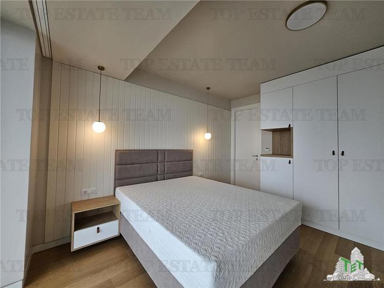 APARTAMENT 2 CAMERE VEDERE FRONTALA  LA MARE OLIMP - Complex exclusivist - 13