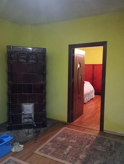 Casa din caramida, Strada Balc Voda, Sighetu Marma?iei - 1