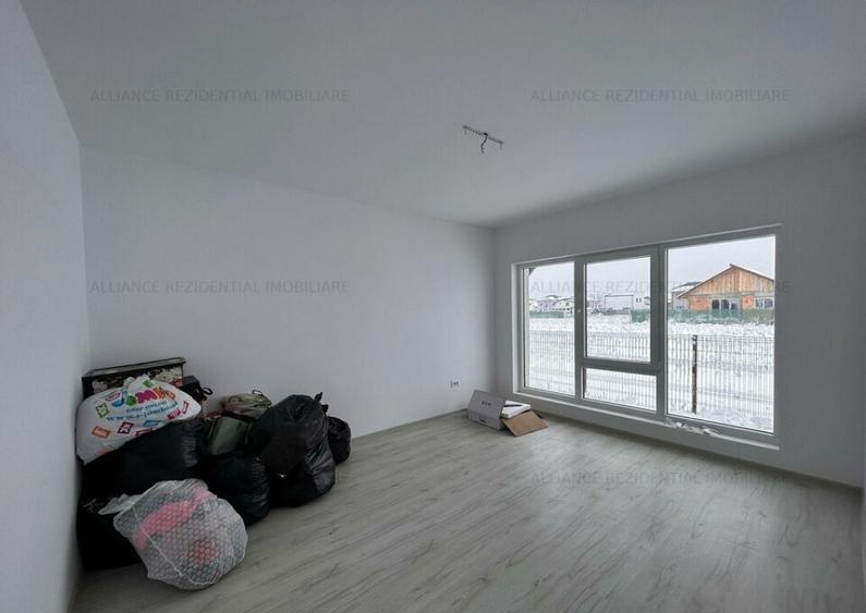 Casa individuala,bine amplasata,finalizata.3 km pana la metrou. - 10