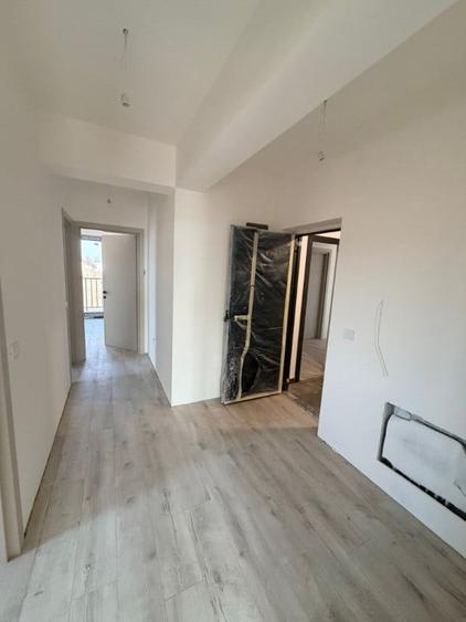 Apartament 2 camere, 58 mp, finalizat - Rediu restaurant Casa Blanca - 5