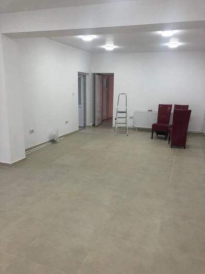 Spațiu comercial, de 120 mp, în Central