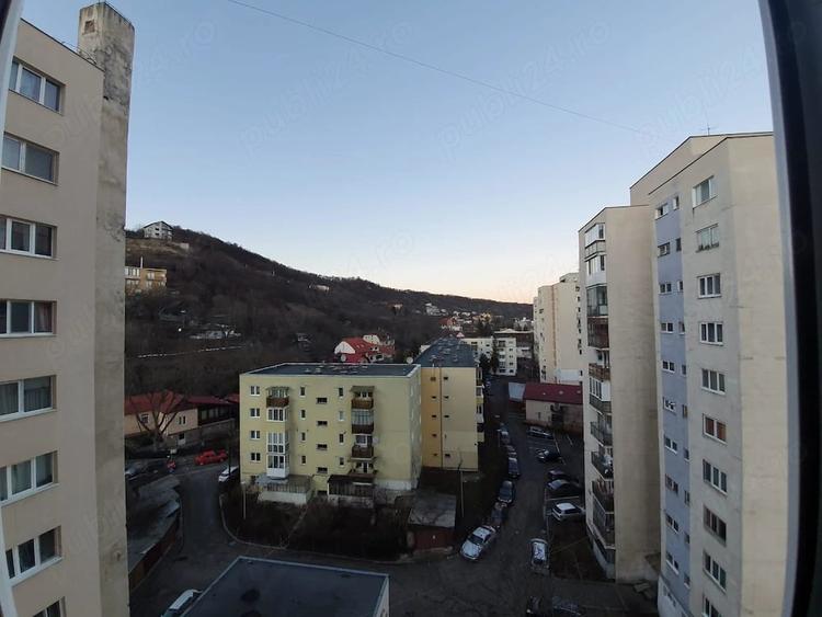 Apartament cu 2 camere decomandat în Grigorescu
