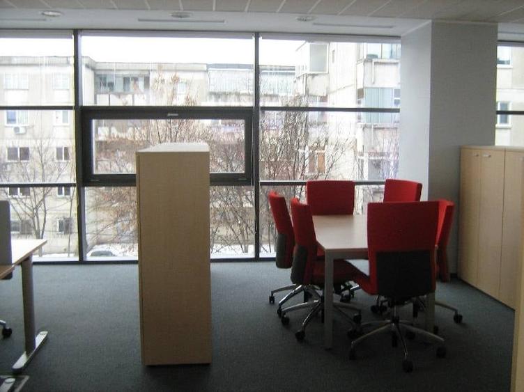 0% comision! Inchiriere birouri Caramfil, 205 mp - 4